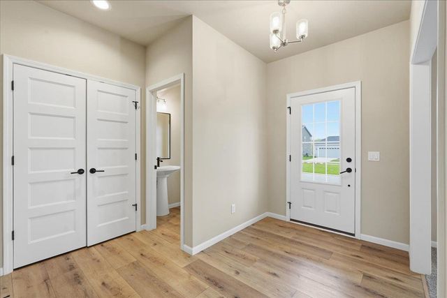 2344 Butterfly Circle, Sun Prairie, WI 53590