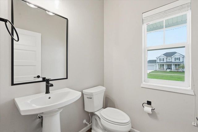 2344 Butterfly Circle, Sun Prairie, WI 53590