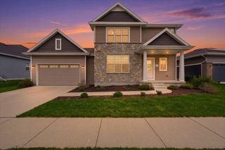 2344 Butterfly Circle, Sun Prairie, WI 53590