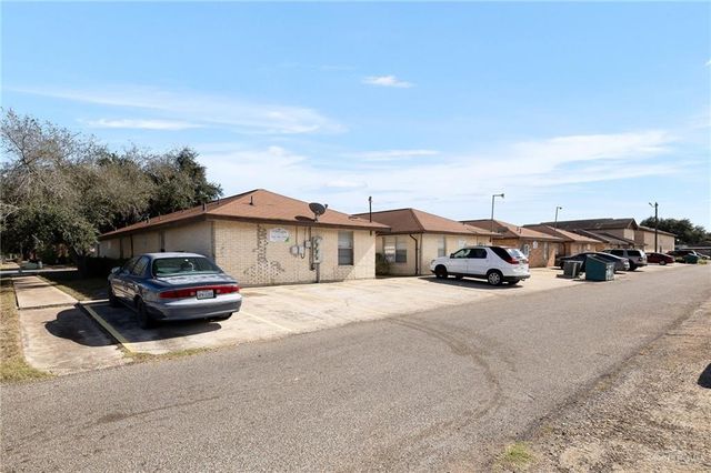 2709, 2713 & 2800 N 30th Street, Mcallen, TX 78501