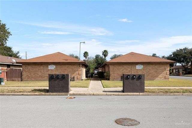 2709, 2713 & 2800 N 30th Street, Mcallen, TX 78501