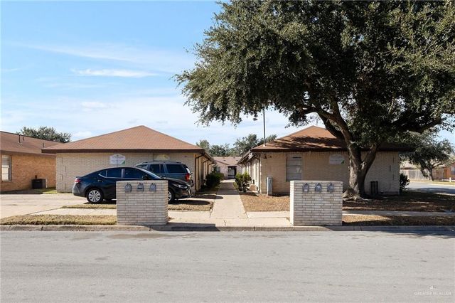 2709, 2713 & 2800 N 30th Street, Mcallen, TX 78501