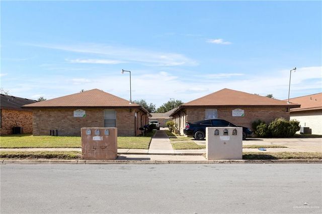 2709, 2713 & 2800 N 30th Street, Mcallen, TX 78501