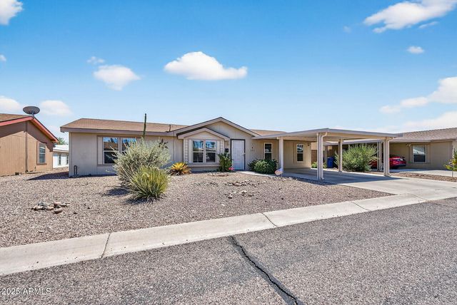 16101 N EL MIRAGE Road 353, El Mirage, AZ 85335