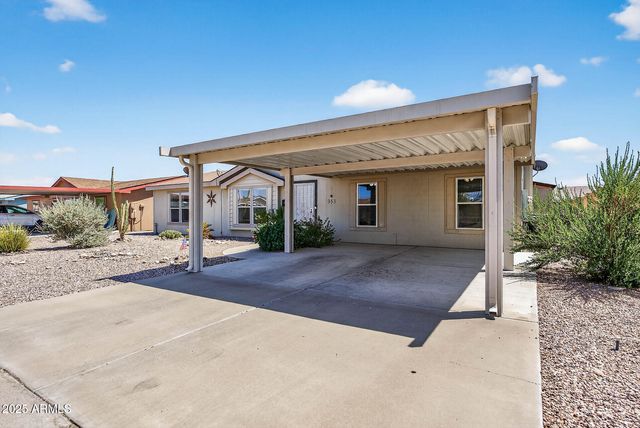 16101 N EL MIRAGE Road 353, El Mirage, AZ 85335
