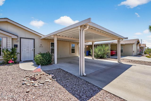 16101 N EL MIRAGE Road 353, El Mirage, AZ 85335