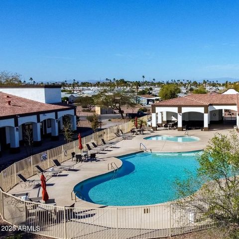 16101 N EL MIRAGE Road 353, El Mirage, AZ 85335