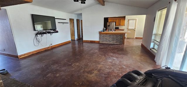 812 Orange Street, Merkel, TX 79536