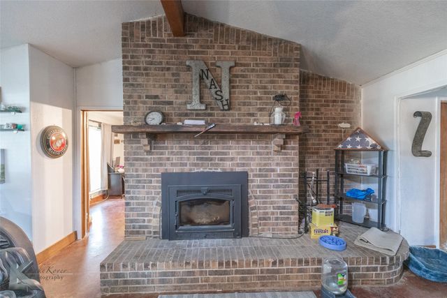 812 Orange Street, Merkel, TX 79536