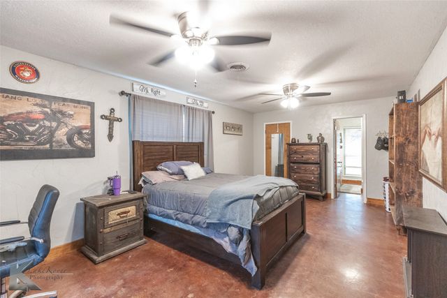 812 Orange Street, Merkel, TX 79536