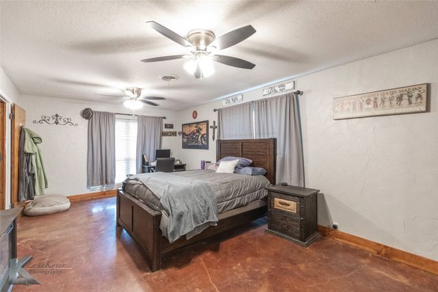 812 Orange Street, Merkel, TX 79536