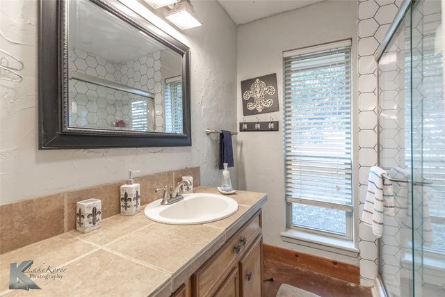 812 Orange Street, Merkel, TX 79536