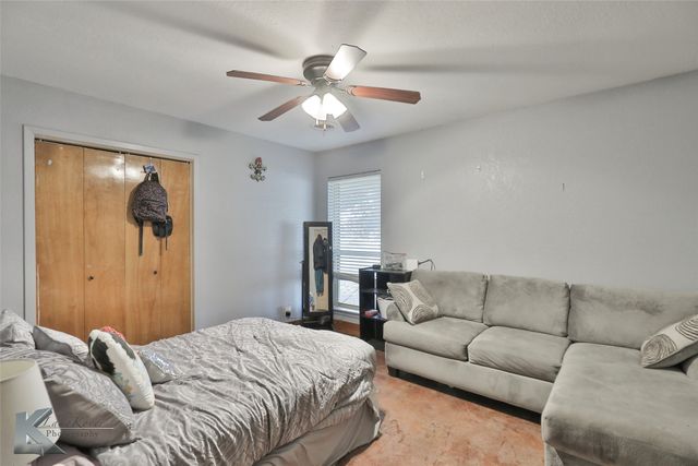 812 Orange Street, Merkel, TX 79536