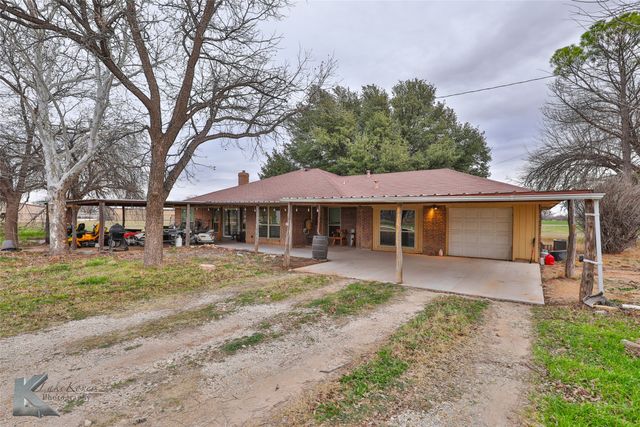 812 Orange Street, Merkel, TX 79536