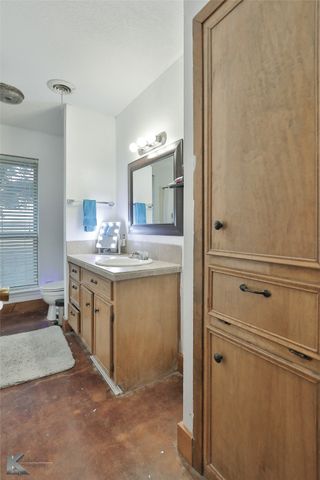 812 Orange Street, Merkel, TX 79536