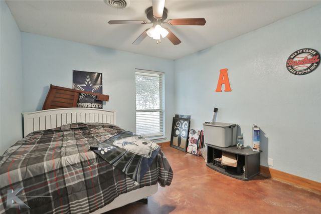 812 Orange Street, Merkel, TX 79536