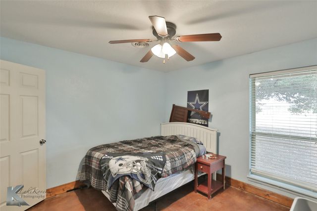 812 Orange Street, Merkel, TX 79536