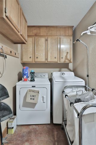 812 Orange Street, Merkel, TX 79536