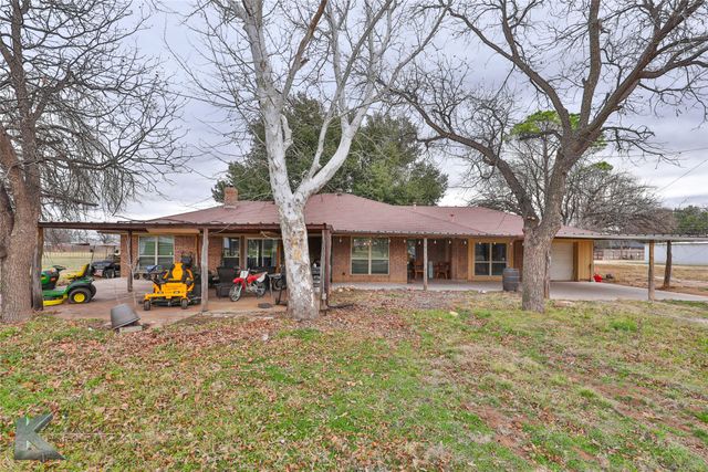 812 Orange Street, Merkel, TX 79536