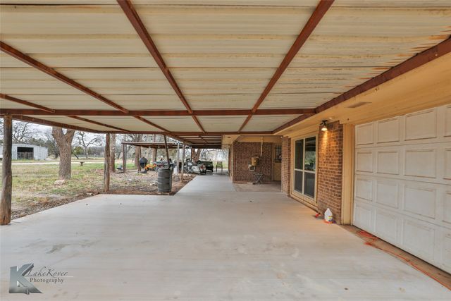 812 Orange Street, Merkel, TX 79536