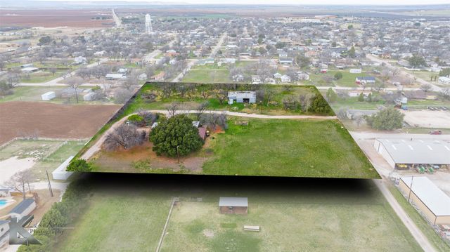 812 Orange Street, Merkel, TX 79536
