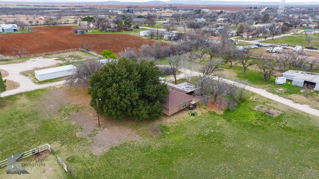 812 Orange Street, Merkel, TX 79536