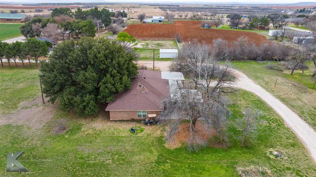 812 Orange Street, Merkel, TX 79536
