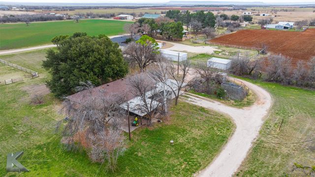812 Orange Street, Merkel, TX 79536
