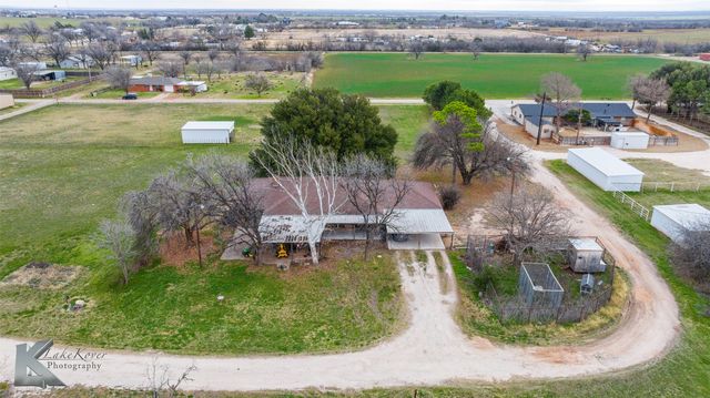 812 Orange Street, Merkel, TX 79536