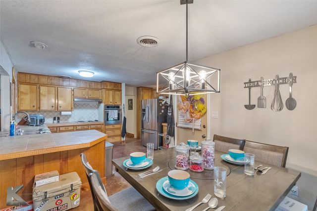 812 Orange Street, Merkel, TX 79536