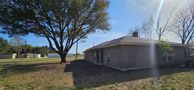 812 Orange Street, Merkel, TX 79536