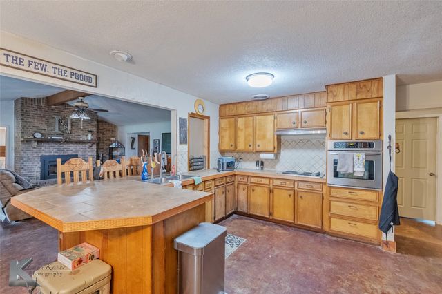 812 Orange Street, Merkel, TX 79536