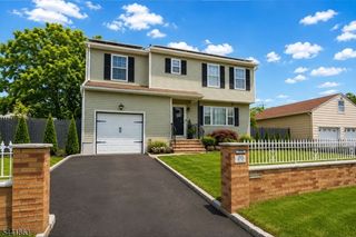 20 Cliff Ave, Woodbridge Twp., NJ 08863