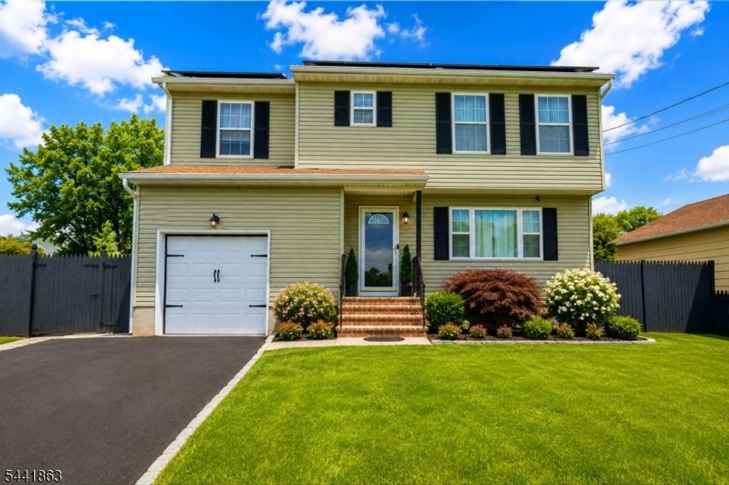 20 Cliff Ave, Woodbridge Twp., NJ 08863 — photo 2