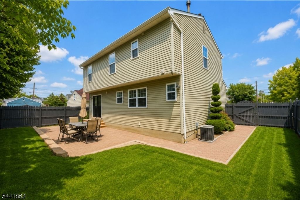 20 Cliff Ave, Woodbridge Twp., NJ 08863 — photo 5