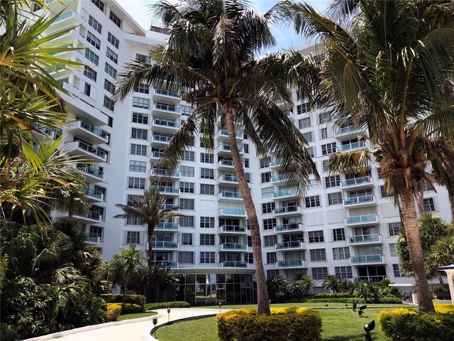 5151 Collins Ave 1626, Miami Beach, FL 33140