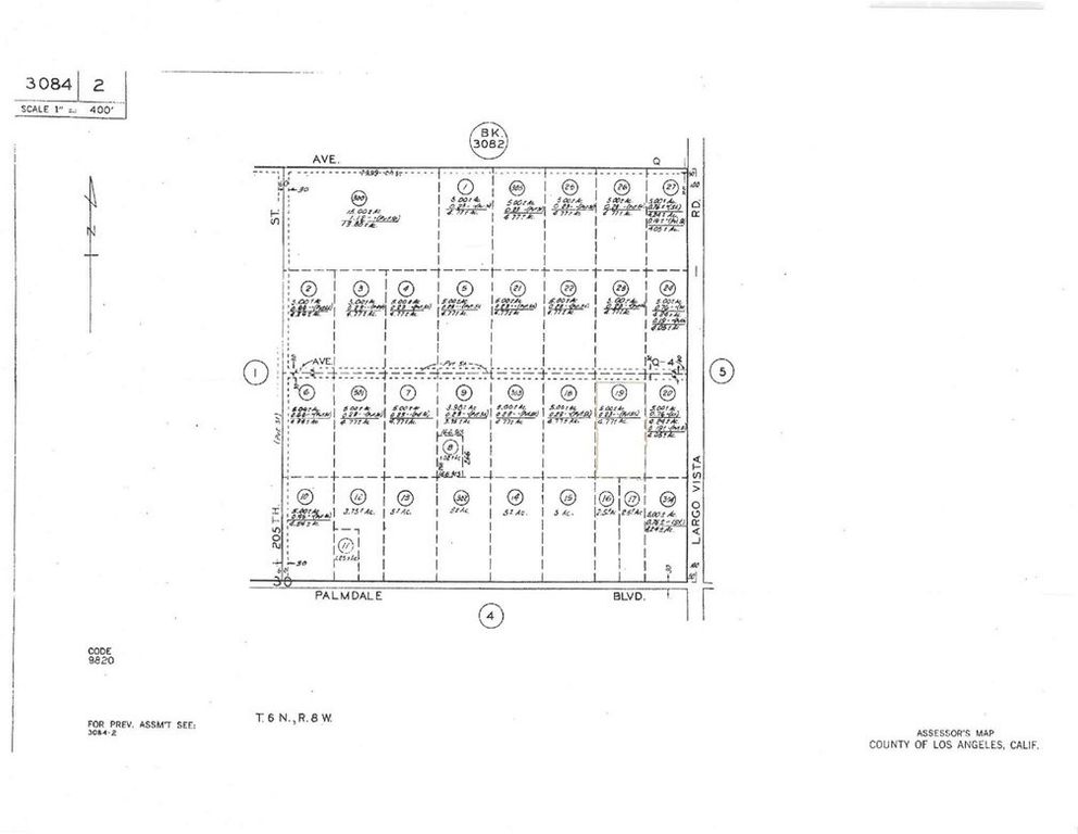 209 Avenue Q-4, Black Butte, CA 93591