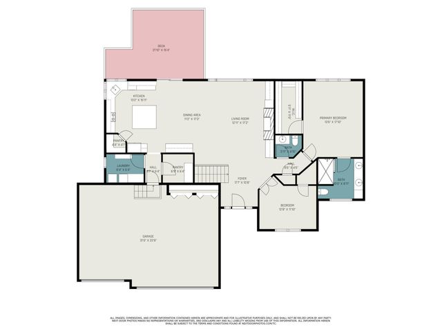 605 Heritage Trail NE, New Prague, MN 56071