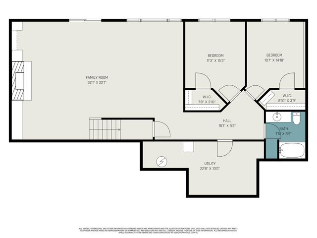 605 Heritage Trail NE, New Prague, MN 56071