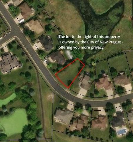 605 Heritage Trail NE, New Prague, MN 56071