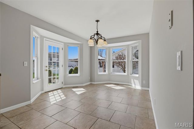 742 Oak Leaf Bluff Drive, St Charles, MO 63304