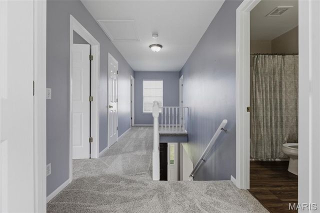 742 Oak Leaf Bluff Drive, St Charles, MO 63304