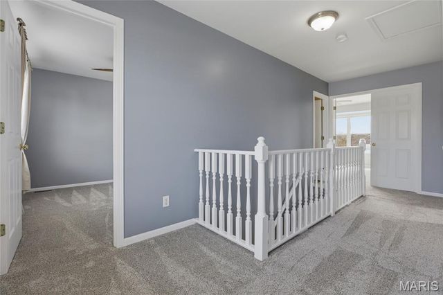 742 Oak Leaf Bluff Drive, St Charles, MO 63304