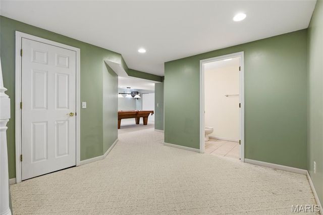 742 Oak Leaf Bluff Drive, St Charles, MO 63304