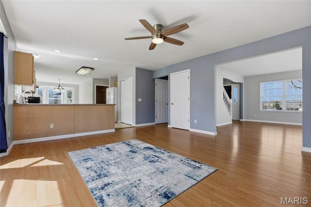 742 Oak Leaf Bluff Drive, St Charles, MO 63304