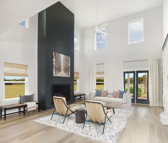 5229 Cottage Landing Drive, Summerville, SC 29485