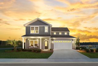 5229 Cottage Landing Drive, Summerville, SC 29485