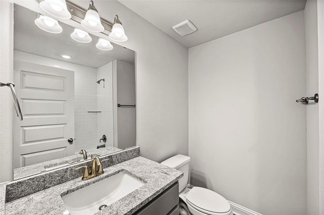 12825 Lime Stone Lane, Conroe, TX 77303