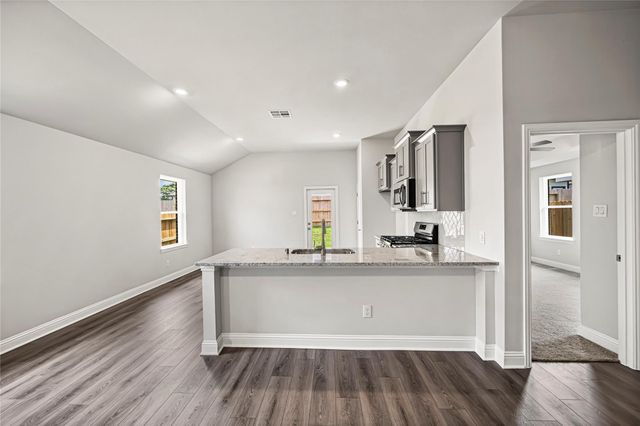 12825 Lime Stone Lane, Conroe, TX 77303