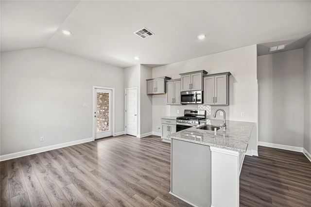 12825 Lime Stone Lane, Conroe, TX 77303